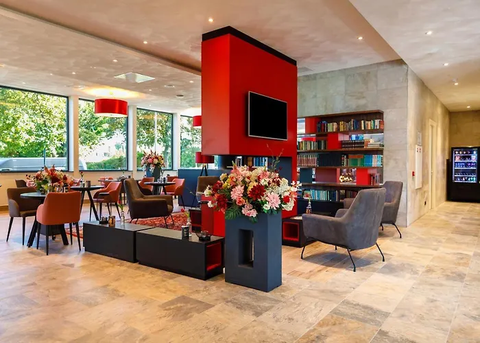 Bastion Hotel Nijmegen