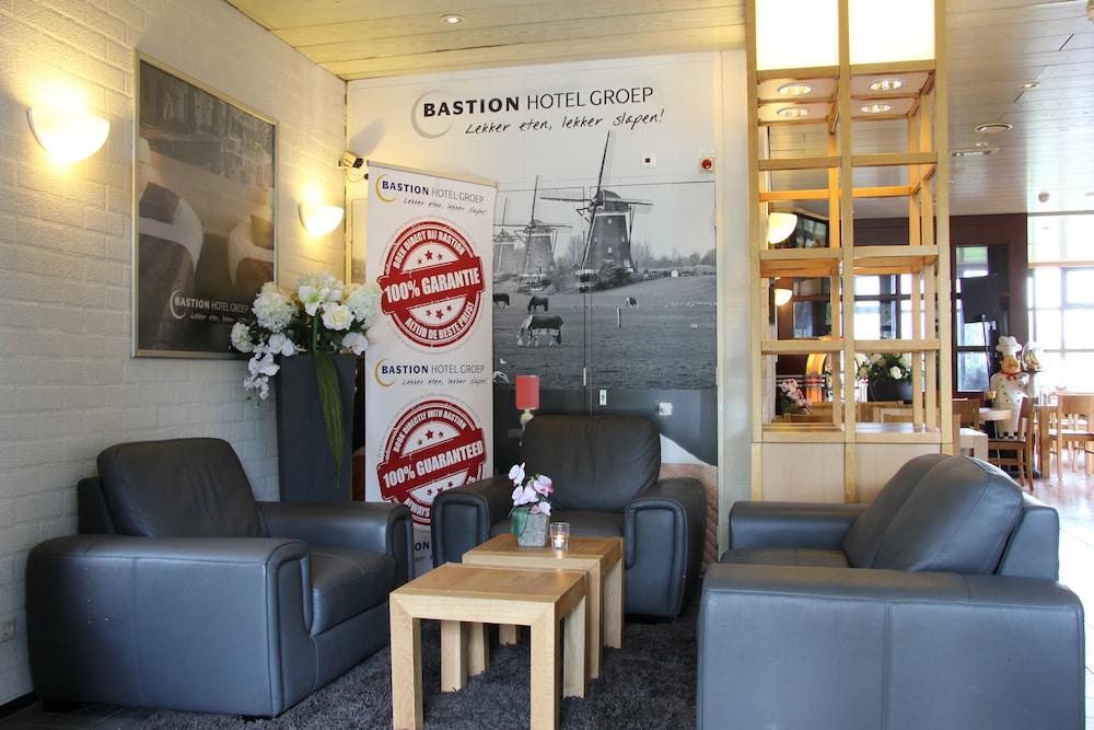 Bastion Hotel 4*