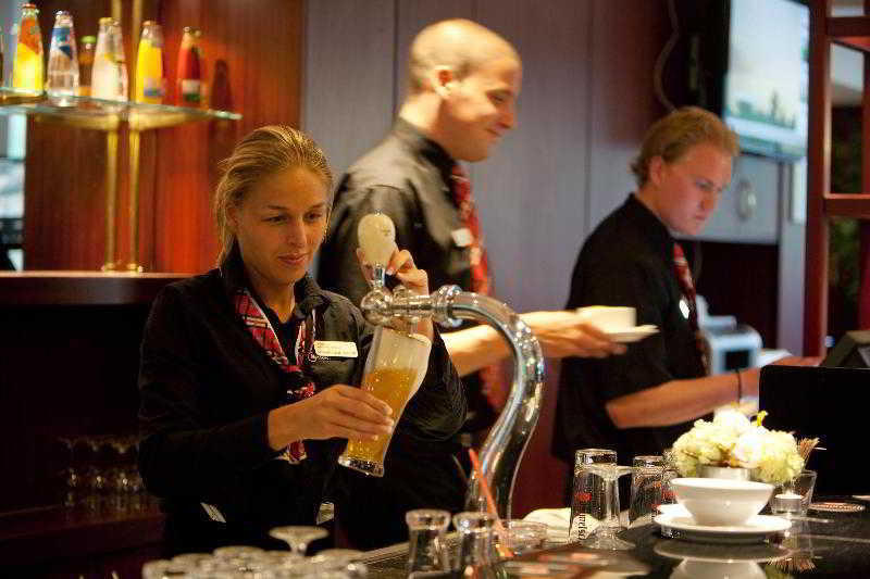 Bastion Hotel Nijmegen