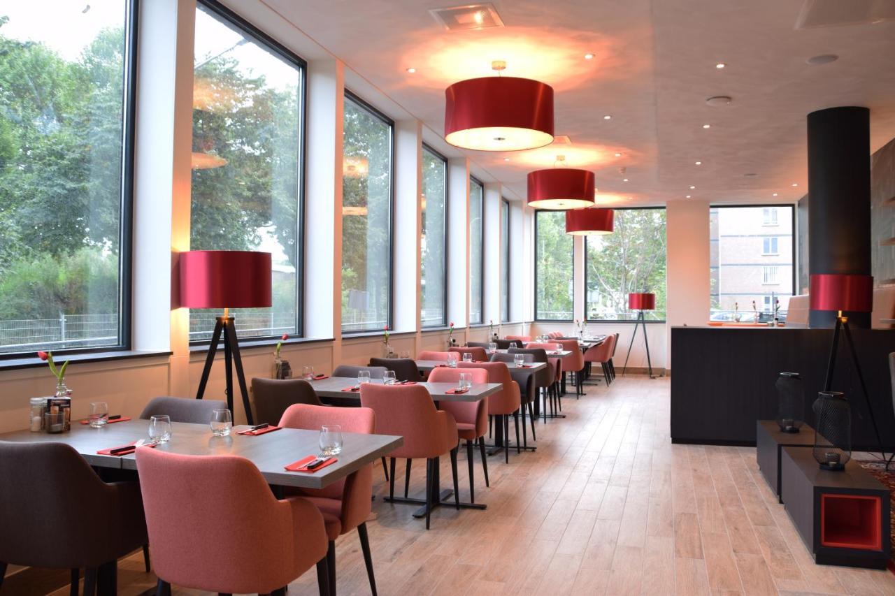 Bastion 4* Nijmegen