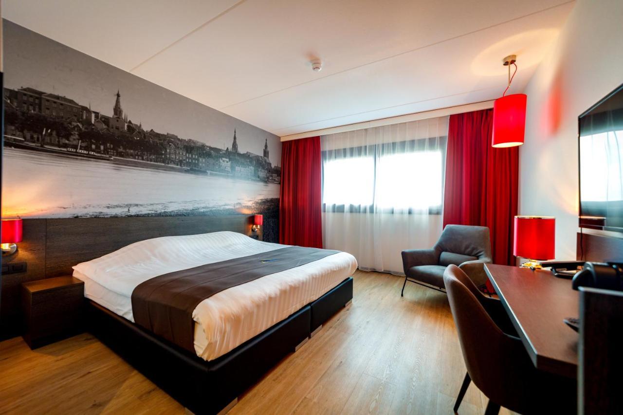 Hotel Bastion Nijmegen