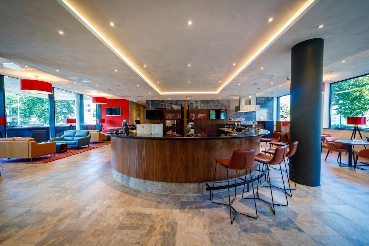Hotel Bastion 4*