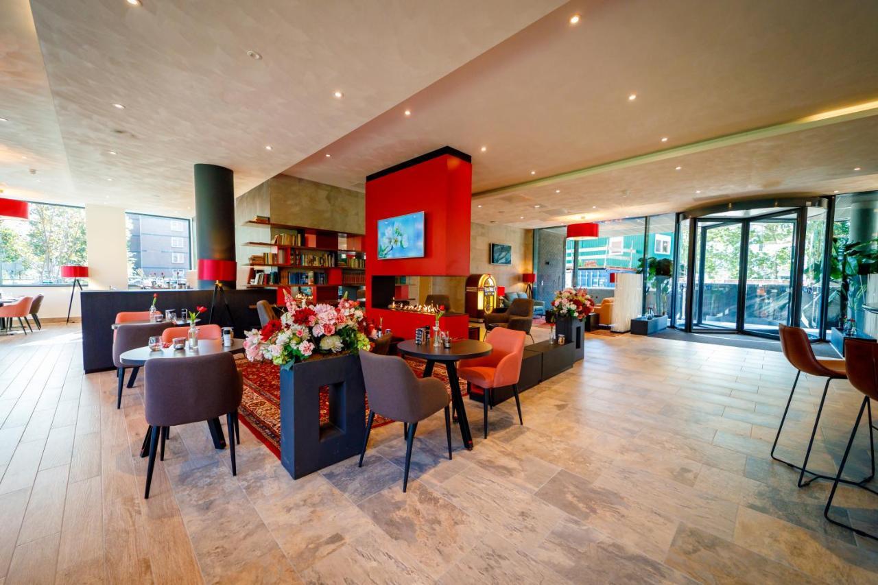 Hotel Bastion Nijmegen
