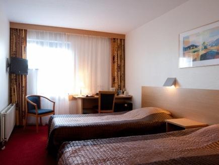 Bastion 4* Nijmegen