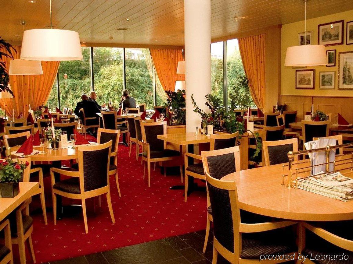 Bastion Hotel 4*